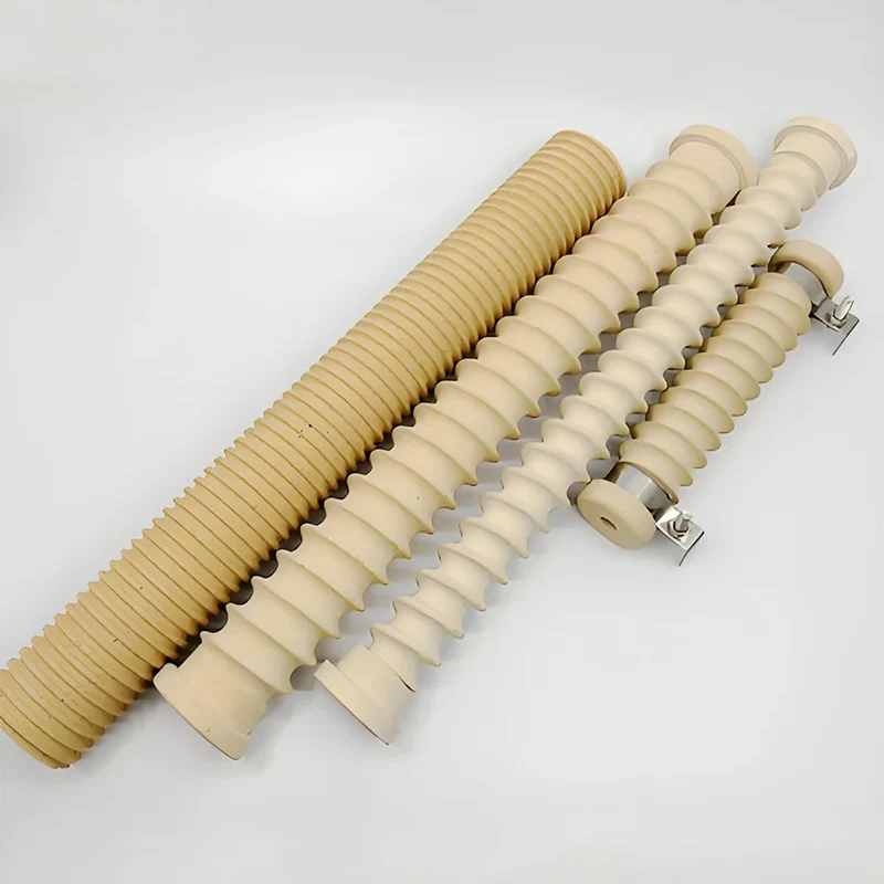 Prestasi, aplikasi dan ciri -ciri teknikal plat pemanasan seramik.