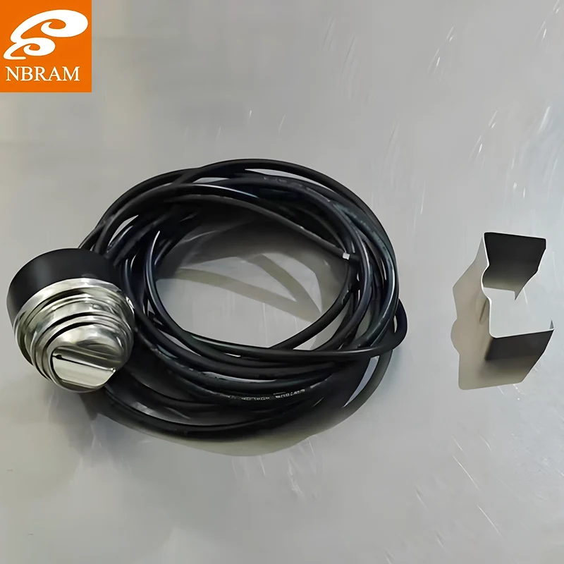 Bagaimanakah Termostat Defrost Meningkatkan Kecekapan dan Kebolehpercayaan Peti Sejuk?