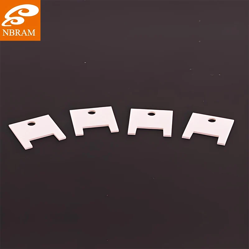 Plat pemanasan seramik