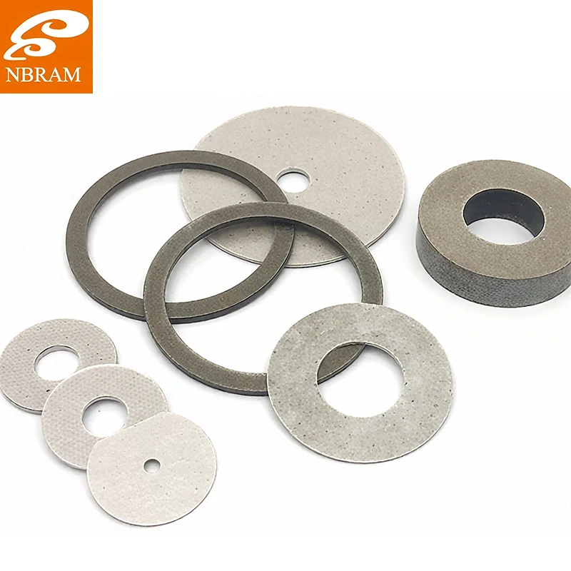 Mesin basuh mika mesin CNC