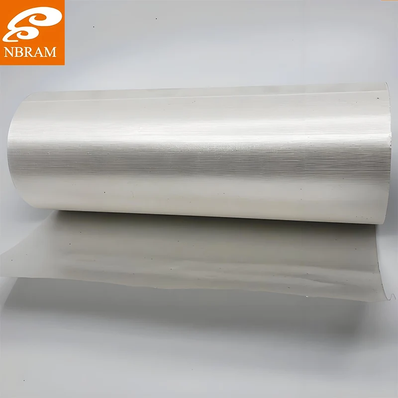 Pita mika bertetulang dua sisi