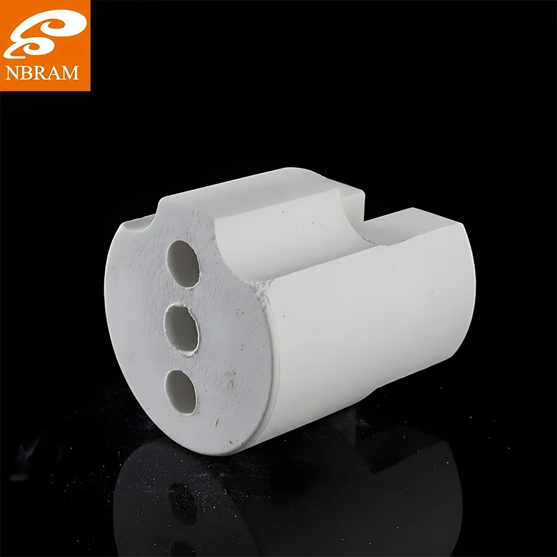 Ruang seramik relau suhu tinggi