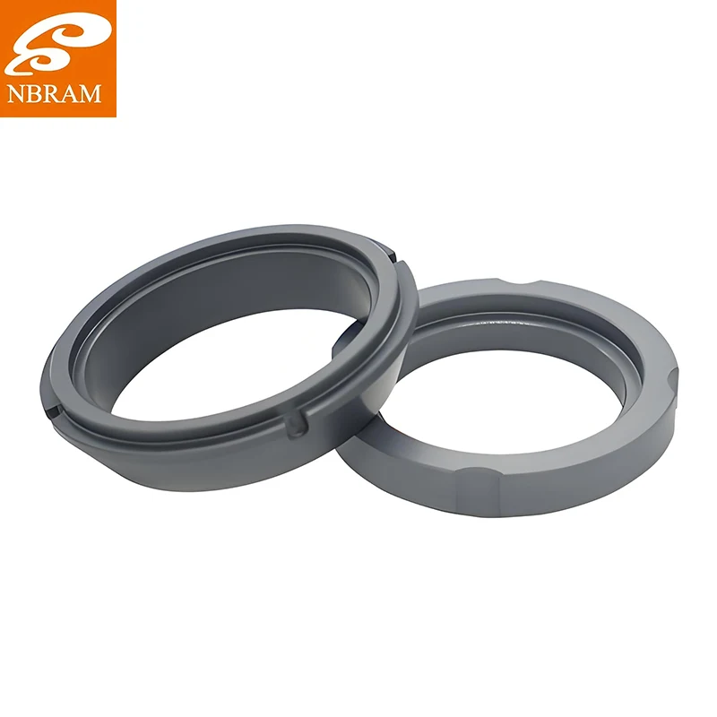 Ceramic Seal Ring For Pump Mechanical Seals