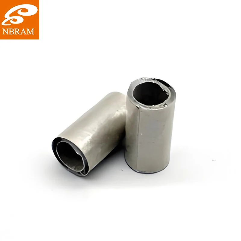 Mica Insulating Sleeve For Thermocouple