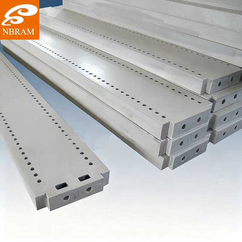 Inti Mica Relau Elektrik Perindustrian