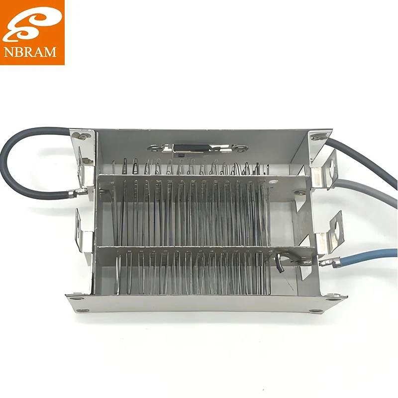 Elemen pemanasan tandas pintar