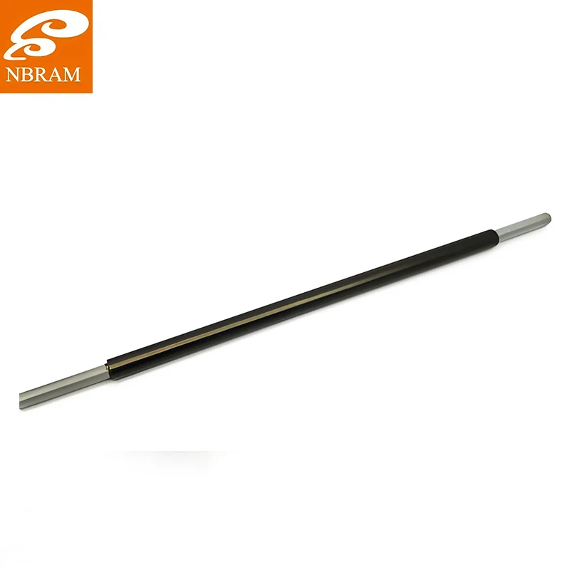 Pemasangan mika dan logam