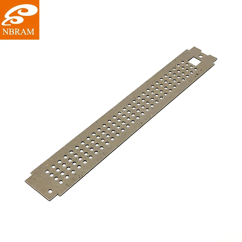 Bobbin Penebat Elektronik Mica