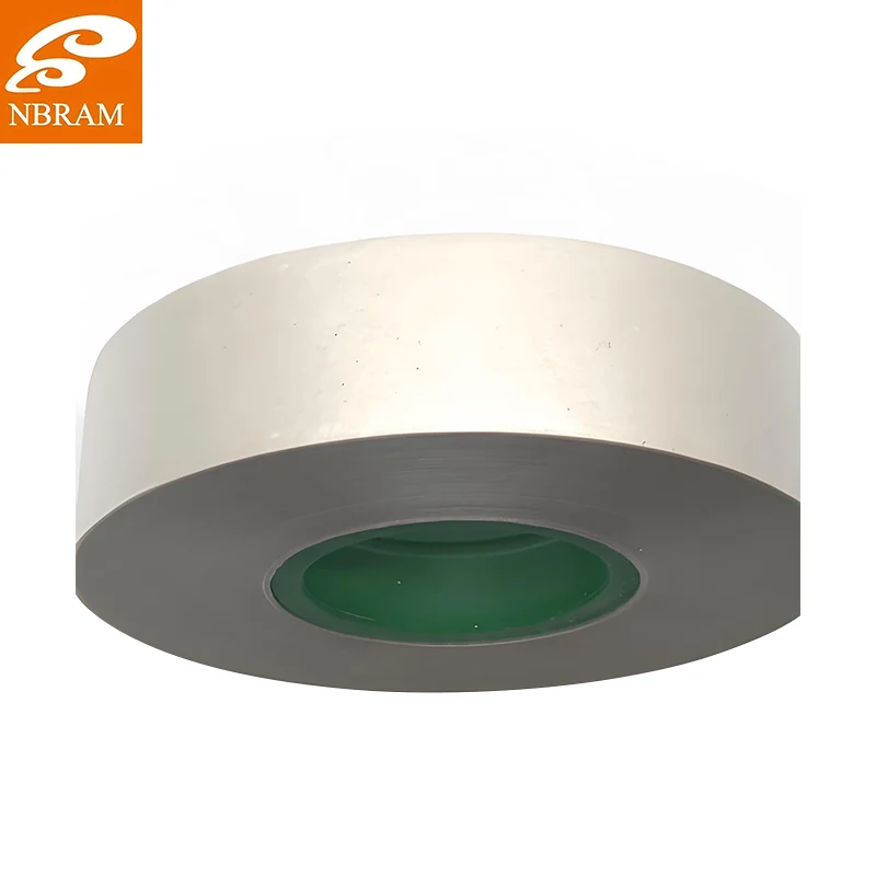 Pita mica untuk penggulungan motor voltan tinggi