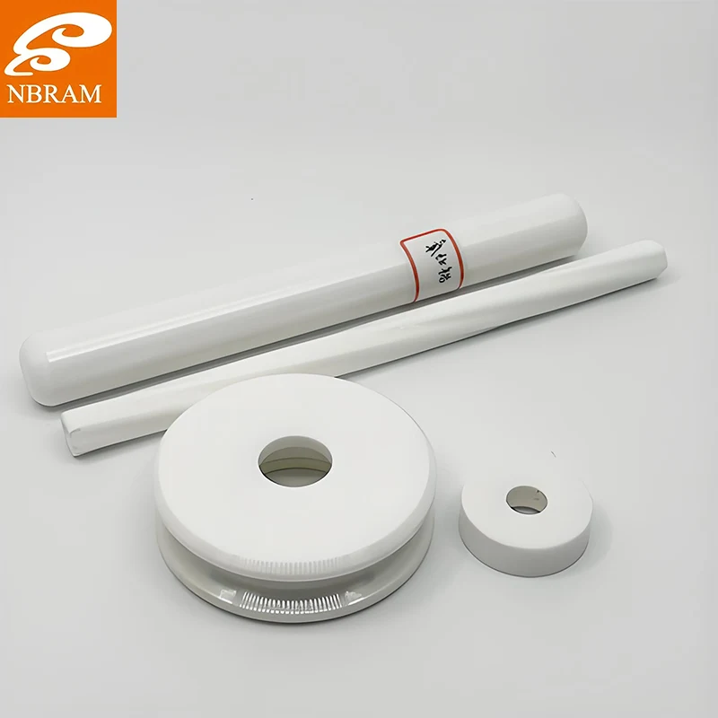 Zirkonia Seramik Bearing